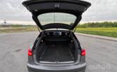 Audi A6 4G/C7 [restyling] Avant wagon 5-doors