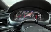 Audi A6 4G/C7 [restyling] Avant wagon 5-doors