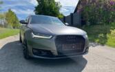 Audi A6 4G/C7 [restyling] Avant wagon 5-doors