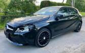 Mercedes-Benz A180 2016