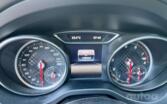 Mercedes-Benz A180 2016