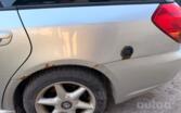 Subaru Legacy 4 generation wagon