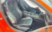 Ford Mustang 6 generation Coupe