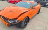 Ford Mustang 6 generation Coupe