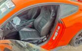 Ford Mustang 6 generation Coupe