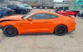 Ford Mustang 6 generation Coupe