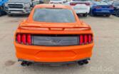Ford Mustang 6 generation Coupe