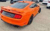 Ford Mustang 6 generation Coupe