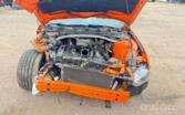 Ford Mustang 6 generation Coupe