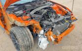 Ford Mustang 6 generation Coupe