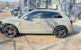 Audi SQ5 FY (2018 – 2024)