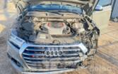 Audi SQ5 FY (2018 – 2024)