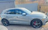 Audi SQ5 FY (2018 – 2024)