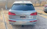 Audi SQ5 FY (2018 – 2024)