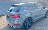 Audi SQ5 FY (2018 – 2024)