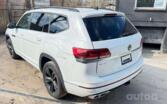 Volkswagen Atlas 1 generation