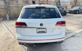 Volkswagen Atlas 1 generation