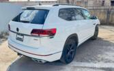 Volkswagen Atlas 1 generation
