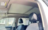 Volkswagen Atlas 1 generation