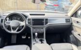 Volkswagen Atlas 1 generation