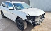 Volkswagen Atlas 1 generation