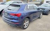 Audi Q3 2 generation (F3)