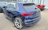 Audi Q3 2 generation (F3)