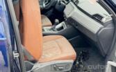 Audi Q3 2 generation (F3)