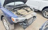 Audi Q3 2 generation (F3)