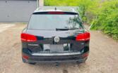 Volkswagen Touareg 2 generation Crossover