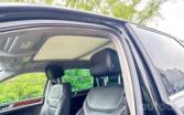 Volkswagen Touareg 2 generation Crossover