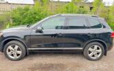 Volkswagen Touareg 2 generation Crossover