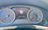 Volkswagen Touareg 2 generation Crossover