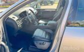 Volkswagen Touareg 2 generation Crossover