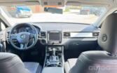 Volkswagen Touareg 2 generation Crossover