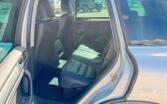 Volkswagen Touareg 2 generation Crossover
