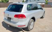 Volkswagen Touareg 2 generation Crossover