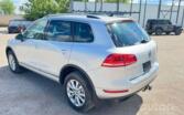Volkswagen Touareg 2 generation Crossover