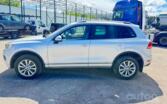 Volkswagen Touareg 2 generation Crossover