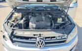 Volkswagen Touareg 2 generation Crossover