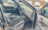 Dodge Durango 3 generation [restyling] SUV