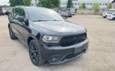 Dodge Durango 3 generation [restyling] SUV