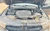 Dodge Durango 3 generation [restyling] SUV