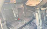Dodge Durango 3 generation [restyling] SUV