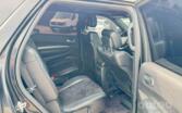 Dodge Durango 3 generation [restyling] SUV