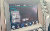 Dodge Durango 3 generation [restyling] SUV