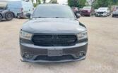 Dodge Durango 3 generation [restyling] SUV