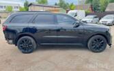 Dodge Durango 3 generation [restyling] SUV