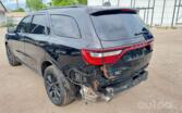 Dodge Durango 3 generation [restyling] SUV