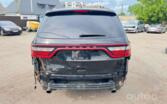 Dodge Durango 3 generation [restyling] SUV